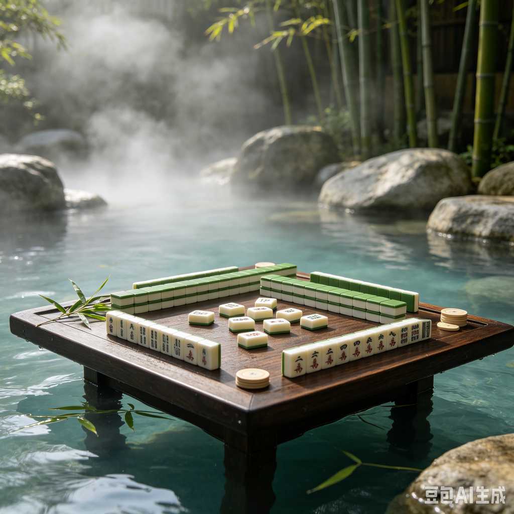 JacksonMS,mahjong