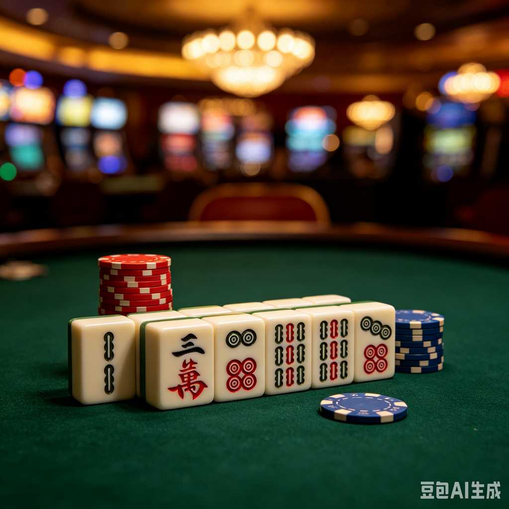 KansasCity,mahjong
