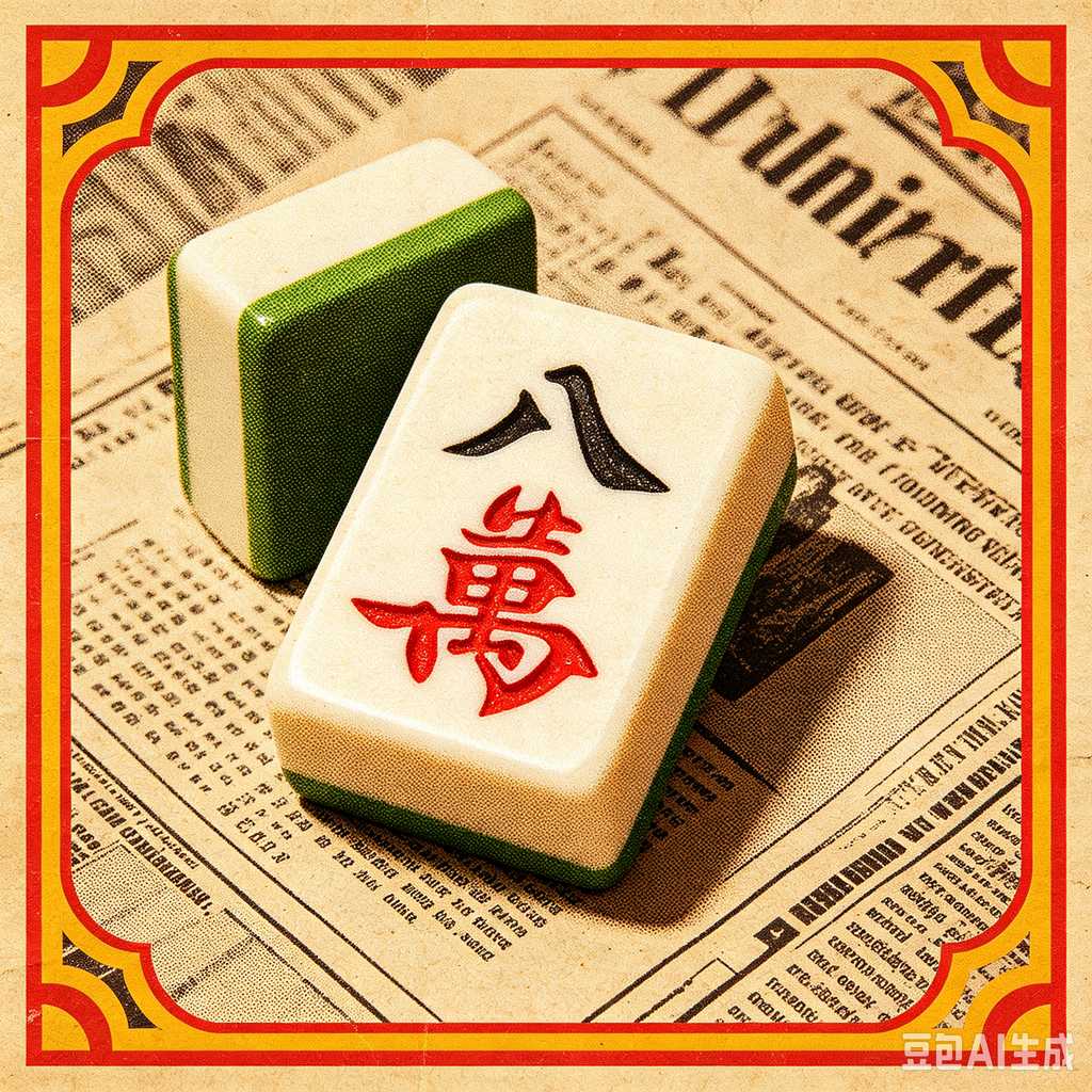 Sintra,mahjong