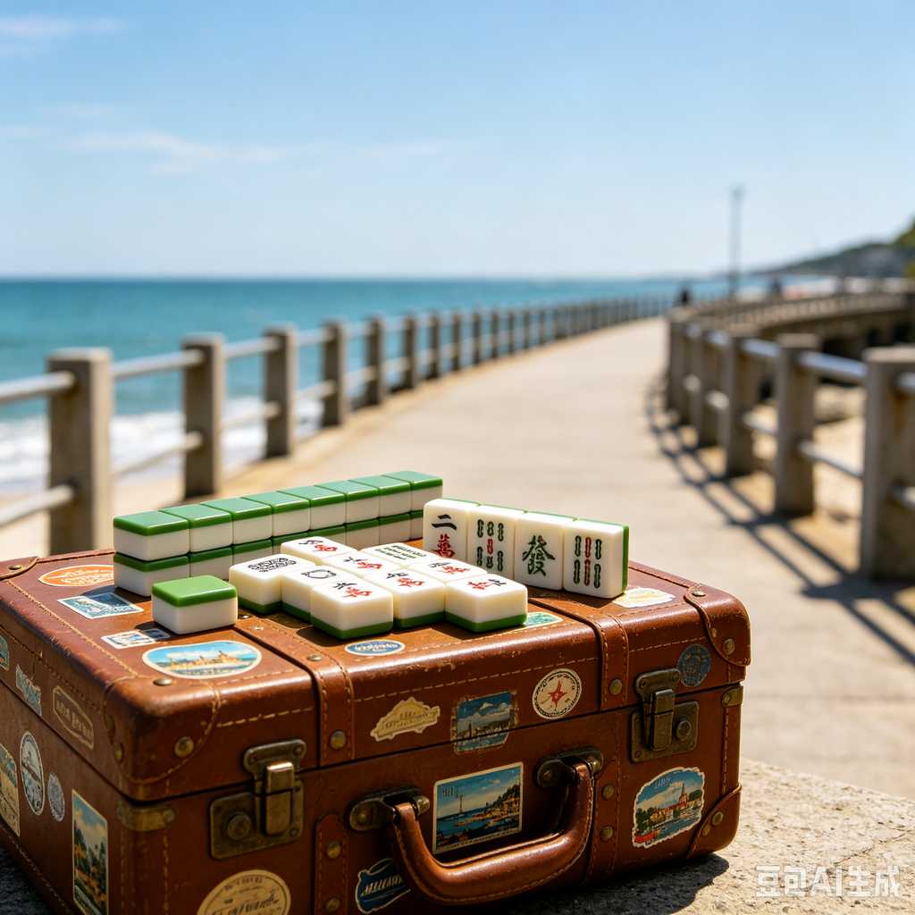Bilbao,mahjong