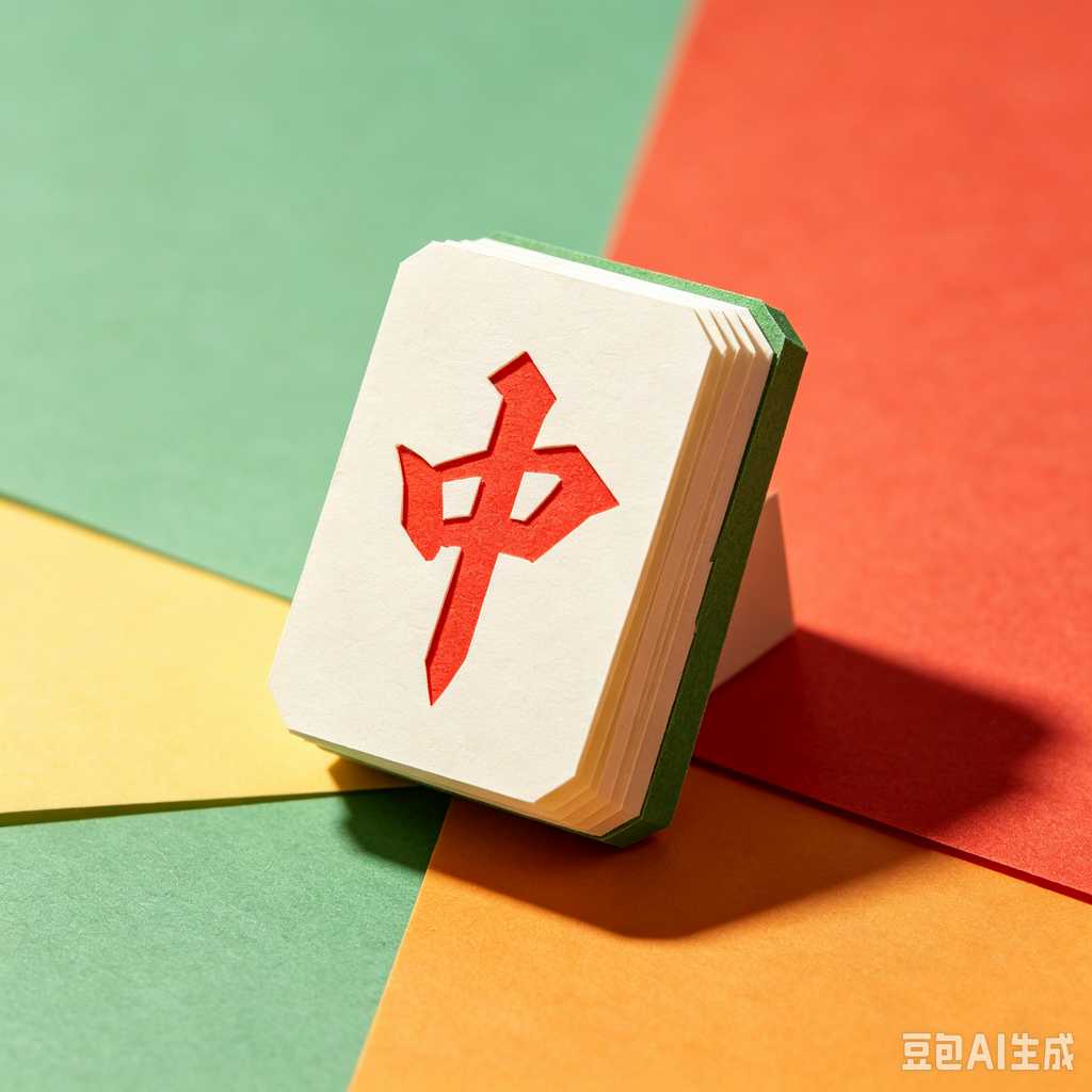 Leipzig,mahjong