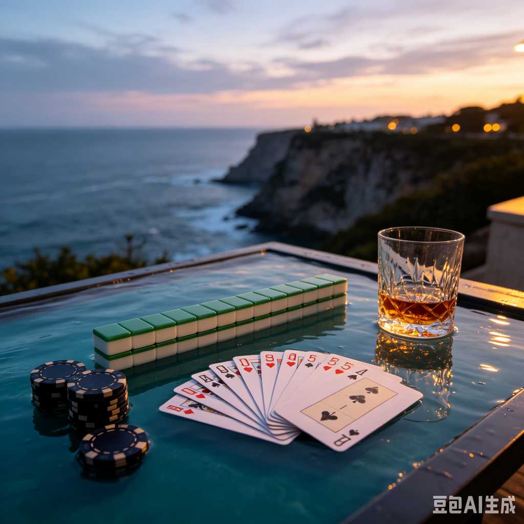 Kaunas,mahjong